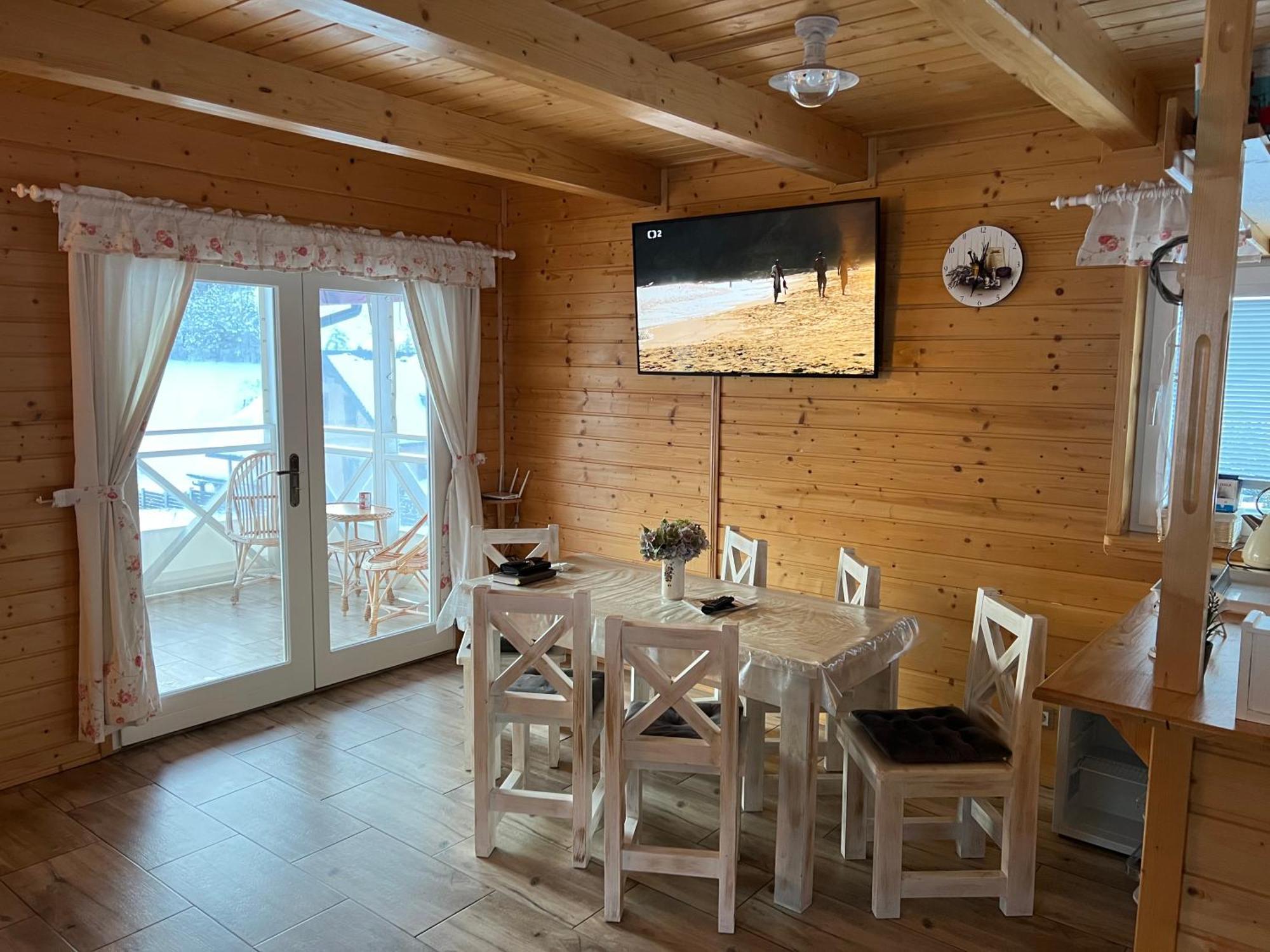 Arctic House Apartment Долни Кубин Екстериор снимка