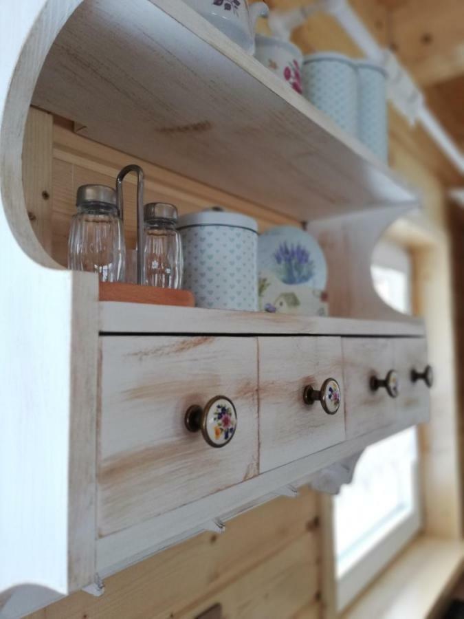 Arctic House Apartment Долни Кубин Екстериор снимка